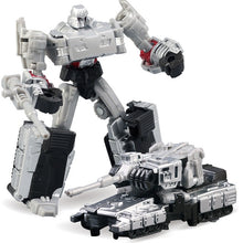 Load image into Gallery viewer, Kids Toys Boys Transformation Robot car rocket Mini Pocket toy 7style Classic Model car for  Children Gifts